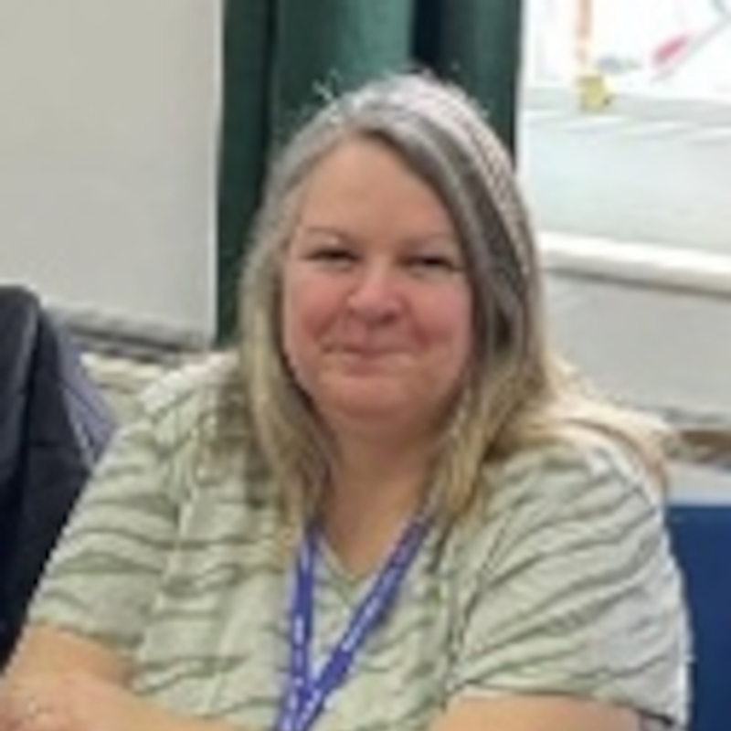Shirley Newberry